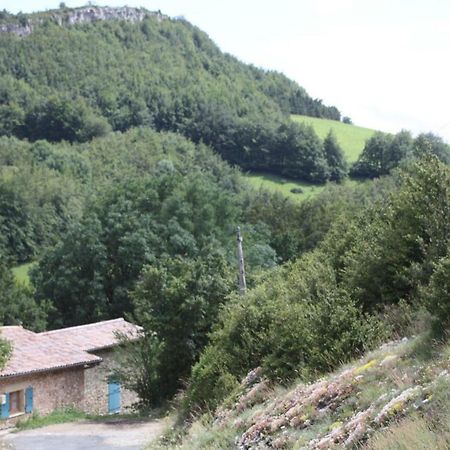 Valcaris: Gites, Chambre D'Hotes Et Tables D'Hotes Le Chaffal Exterior foto